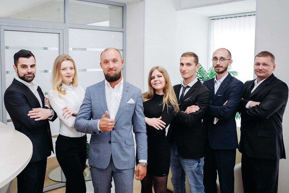 team